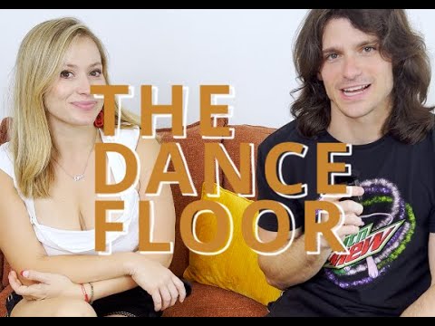 TDF EP4~ AMBER JOY LAYNE