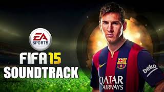 Tensnake feat. Thabo - Pressure (FIFA 15 Official Soundtrack)