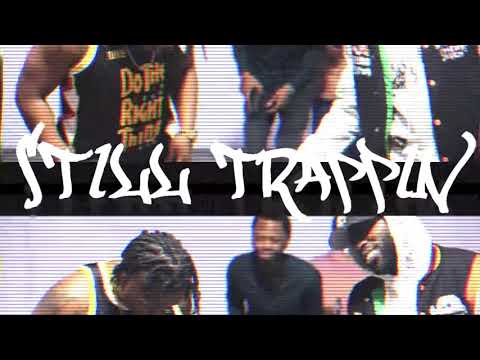 King Mook-Still Trappin Freestyle(Music Video) Dir.Maxedout Photography