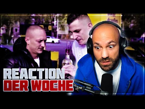 Gzuz & Bonez feat. Olexesh – Nix zu tun / 2Bough REAGIERT