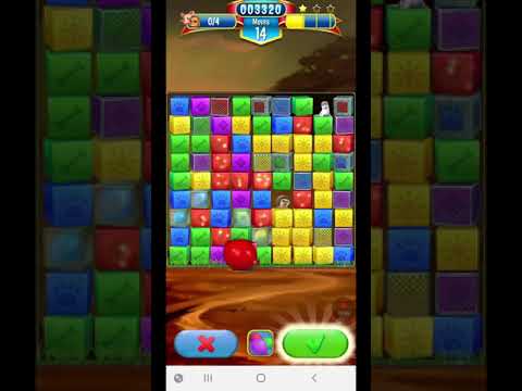 Pet Rescue Saga Level 2956 ~ No Boosters