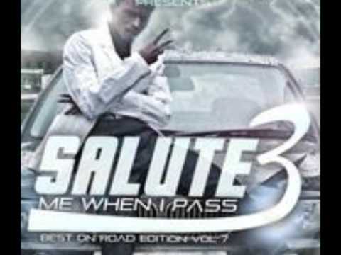 ILL MILL & BIG SIMZ feat CALVIN WILSON ' WAY WE ROLL'