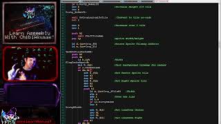 Z80 Lesson MaxTile3 - Maxtile main code