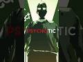 The Psychotic Son Of Jim Gordon