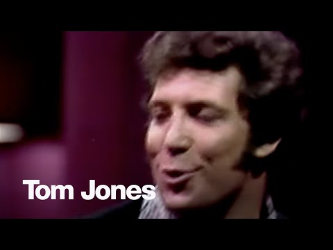 Tom Jones - Not Responsible (This is Tom Jones TV Show, 1970)