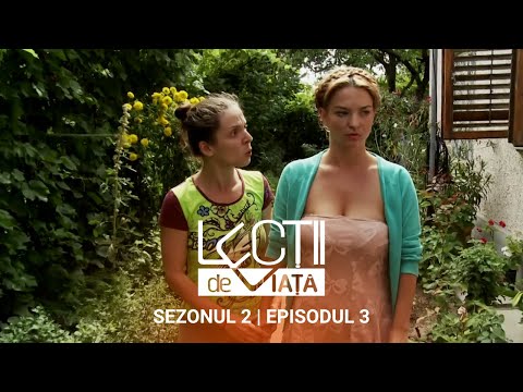 Lecții de viață - Sezonul 2, Episodul 3