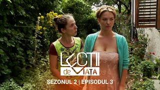 Download lagu Lecții de viață - Sezonul 2, Episodul 3 mp3