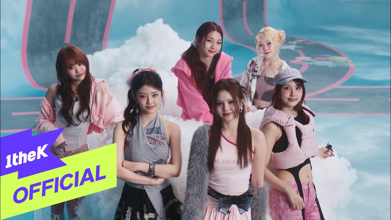 [TEASER] KIIRAS (키라스) _ BANG BANG!