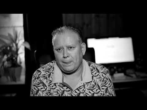 René Beverwijk - Zak en as (officiële clip)