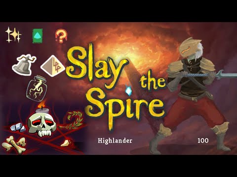 Slay the Spire December 4th Daily - Ironclad | Innate Offering = Win!