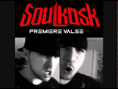 soulkast feat soulkask et cofidis "Premiére salve " produit par dj premier