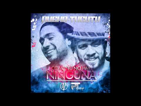 Pucho Y Tucutu Entrevista