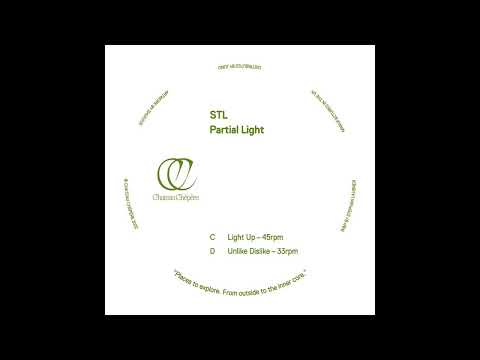 STL – Unlike Dislike (Partial Light EP)