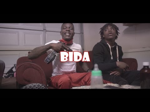 Luh Fat x Splurge - BIDA (Music Video) shot by @Jmoney1041 x @Cpfilmz