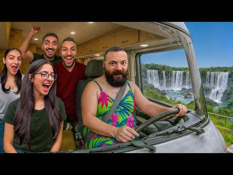 კაკო / Kako and ur sis Babi