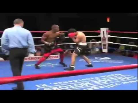 Chatman vs Yusubov part.1