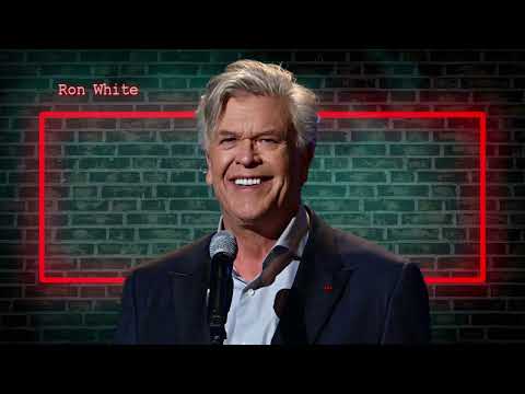 Stand Up Comedy Special They Call Me Tater Salad Ron White Uncensored
