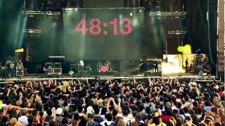 Kasabian - Lollapalooza Chile 2015 (Santiago, Chile) Full Concert