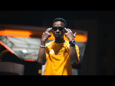 YOUNG NC - LIKE MIMI | Official Music Video