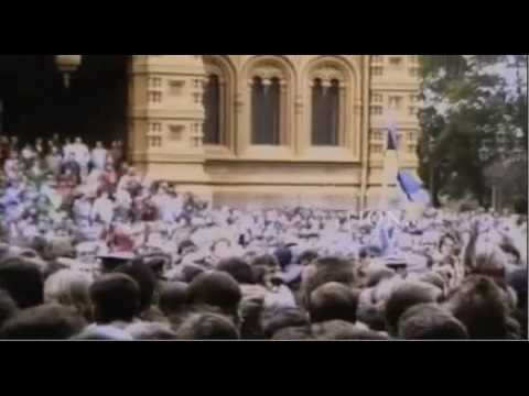 The Singing Revolution (2007) Trailer