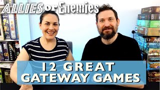 Allies or Enemies - Trails of Tucana video thumbnail
