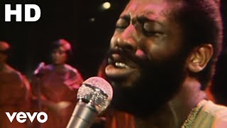 Teddy Pendergrass - Turn Off the Lights (Live in 1979)