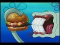 Spongebob Squarepants Just One Bite