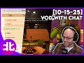 Worlds Best Typist With Chat Trivia Final Sentence Jackbox