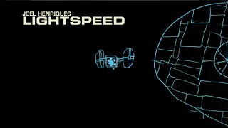 LIGHTSPEED // Joel Henriques // Star Wars Inspired
