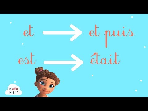 Leçon « et » ou « est » - La Méthode facile !