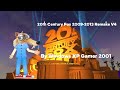 20th Century Fox 2009 2013 Remake V4