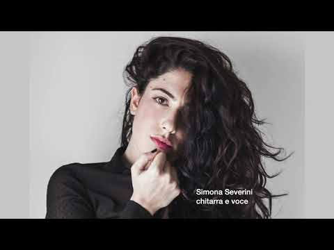 Simona Severini - "Si dolce è 'l tormento" (Claudio Monteverdi)