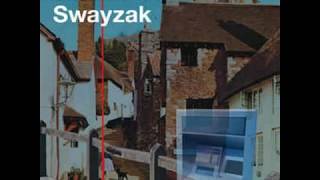 (Swayzak) Fabric 11 - Negativland - Michael Jackson