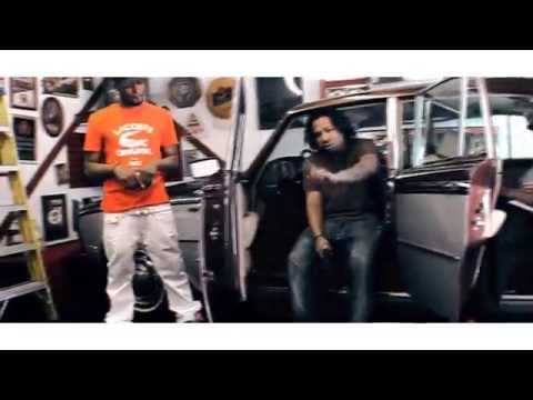 Mickey Bandz x Trigga - INTRO (Official Video) 🎥 @InThaBassmintTv 📺