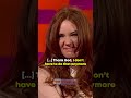 Karen Gillan On Modeling