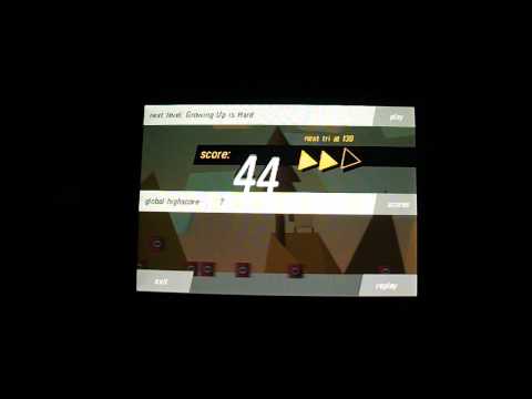 iOS App Review - Wave Trip