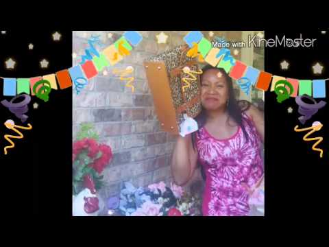 Happy birthday elona