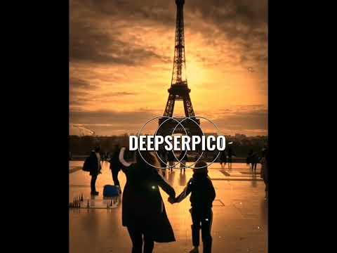 Serpico - Fusionnel - Official Audio 