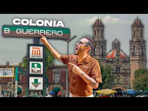 The GUERRERO COLONY: A DANGEROUS NEIGHBORHOOD or BAD REPUTATION?