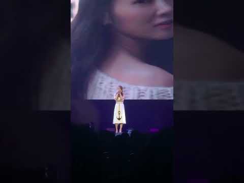 [180630] Grown-up (너에게 배웠어) - SOYOU (소유) @ K Content Expo 2018 Thailand