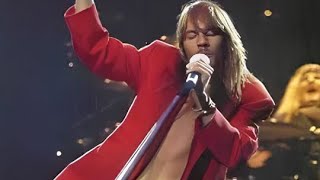 Guns N' Roses - Breakdown Live In M.S.G. 1991 (Remastered Audio)