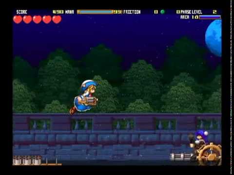 lets TRY to play Gundemonium - Recollection part 1