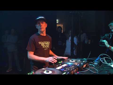 Damented (Belgium) IDA 2019 Technical Category Semifinals Set 2