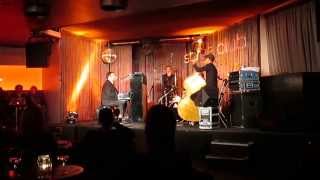 Raphael Gualazzi @ Hamburg - Zuccherino dolce