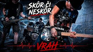 Video Skôr či Neskôr- Vrah (official videoclip 2026)