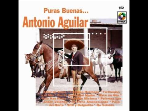 Tu Camino Y El Mío - Antonio Aguilar