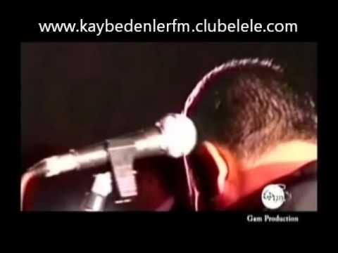 Ahmet Kaya-Adı Bahtiyar-Konser Görüntüleri