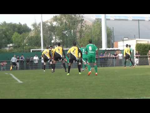 25 J. CFA2  ES WASQUEHAL -  ICF CROIX