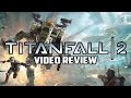 Titanfall 2 PC Game Review