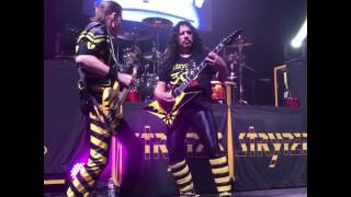 Stryper - Revelation